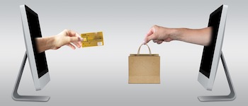 social, medios, venta, compra, embudo