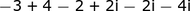 conmutativo