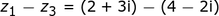 z2-z3