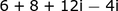 conmutativo