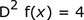 EulerSecondDerivative