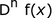 EulerHigherN