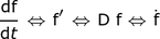 fdot