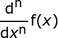 LeibnizHigherN