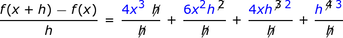 f_prime (x) _simplified