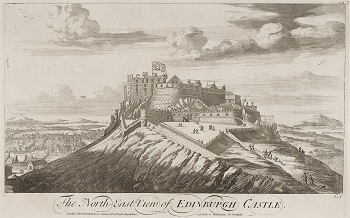Imagen del castillo