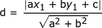 fórmula