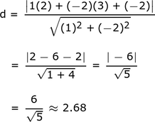 fórmula
