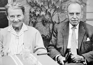 otto y edith
