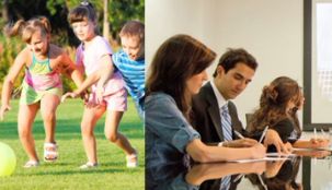 entornos educativos