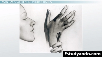 Fotografía de Man Ray