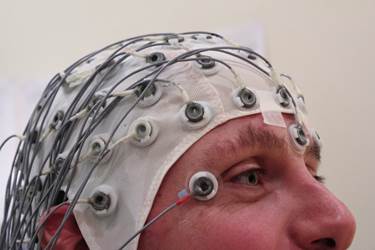 Casquillo de EEG