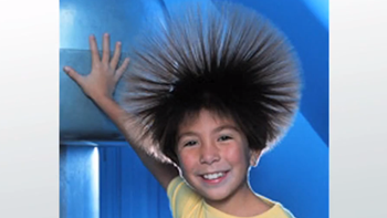 fuerza eléctrica