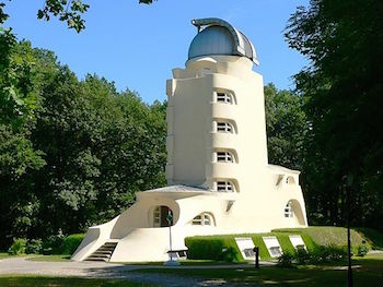 Torre de Einstein