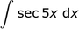 the_integral_to_solve