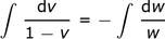 con_w = 1-v