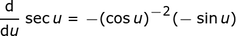 derivative_of_sec_u