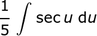 the_integral_in_terms_of_u