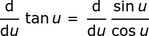 derivative_of_tan_u