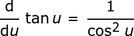 derivative_of_tan_u