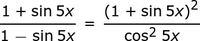 cos ^ 2_in_denominator