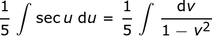 v = sin_u