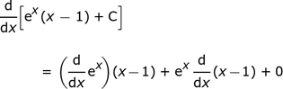 comprobación