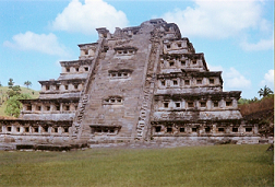 El Tajín