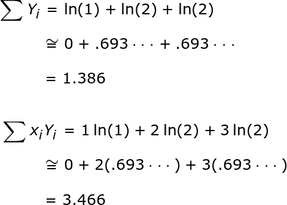 sumas