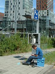 Ingeniero eléctrico
