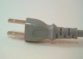 Enchufe electrico