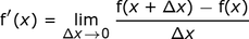 limit_with_delta_x
