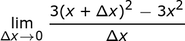 ejemplo_con_f (x) _equal_to_3x ^ 2