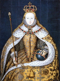 Reina Isabel I