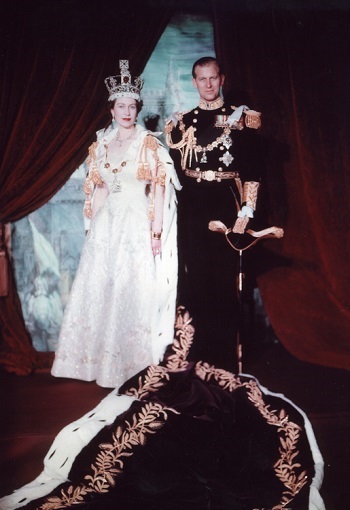 Coronación