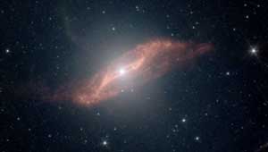 Galaxia elíptica