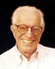 Foto de Albert Ellis