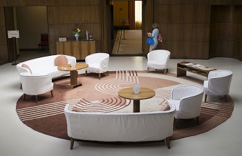 Mobiliario Art Deco