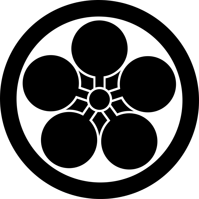 emblema de tenrikyo