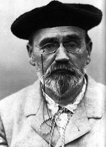 emilio zola
