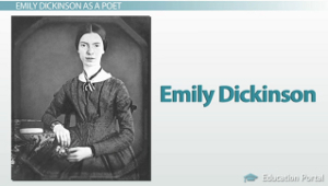 Fotos de Emily Dickinson