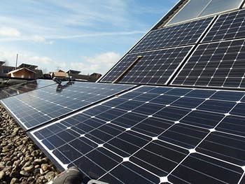 No es probable que los recursos energéticos del sol se agoten pronto