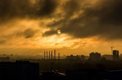 medio ambiente e ingeniería