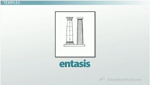 Entasis