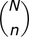 the_N_take_n_expression
