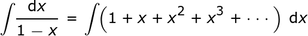 substitute_the_series