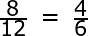 Ejemplo de relación
