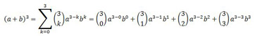 binomio therorem