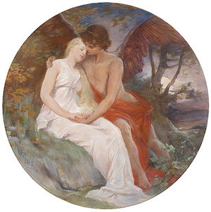 Eros