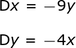 using_D_notation